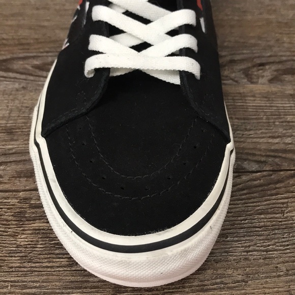 VANS SK8 HIGH TOP BRAND NEW - Picture 9 of 16